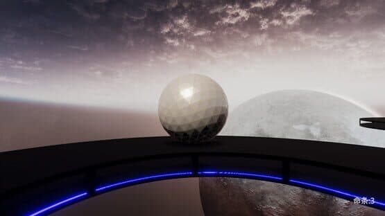 Inertia Ball — screenshot 3