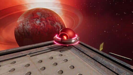 Inertia Ball — screenshot 4