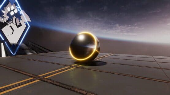Inertia Ball — screenshot 5