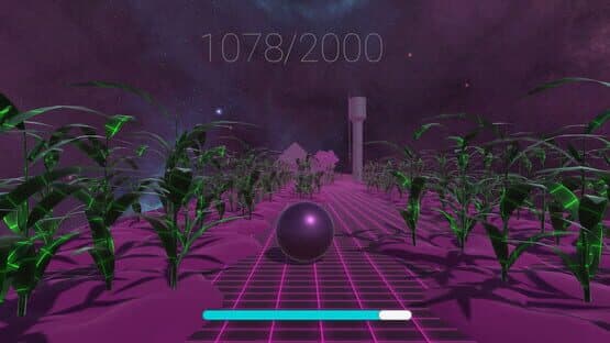 Interballistic Symphony — screenshot 6