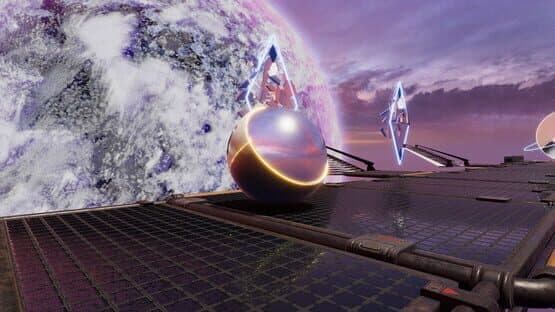 Inertia Ball — screenshot 6