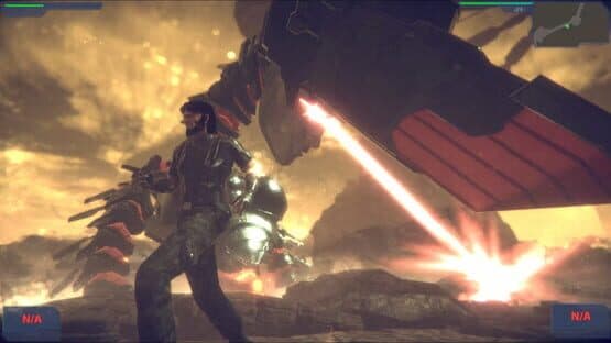 Hundred Fires: The Rising of Red Star - Episode 3 — screenshot 3