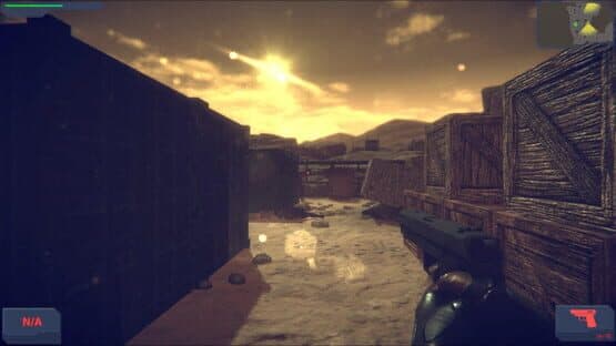 Hundred Fires: The Rising of Red Star - Episode 3 — screenshot 4