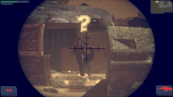 Hundred Fires: The Rising of Red Star - Episode 3 — screenshot 5