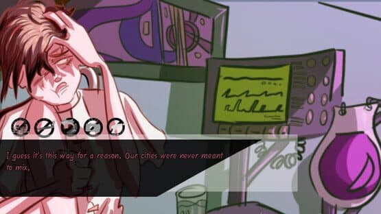 As Long As It's Not Illegal: Last Act — screenshot 2