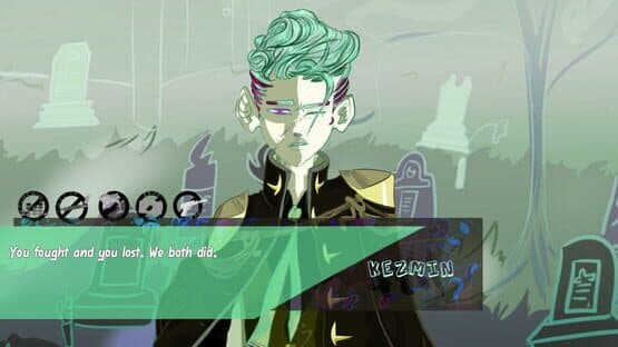 As Long As It's Not Illegal: Last Act — screenshot 3