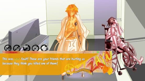 As Long As It's Not Illegal: Last Act — screenshot 4