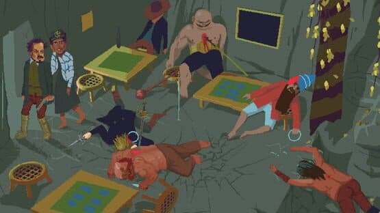The Case of the Golden Idol: Complete Edition — screenshot 2