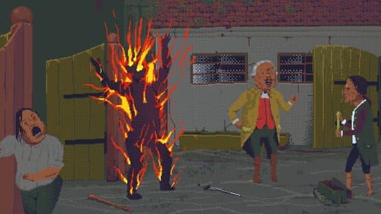 The Case of the Golden Idol: Complete Edition — screenshot 4
