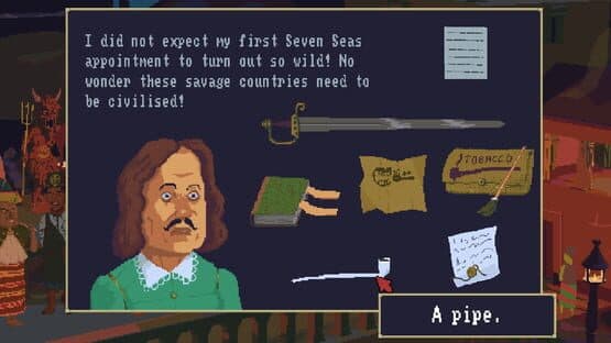 The Case of the Golden Idol: Complete Edition — screenshot 5