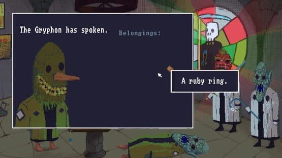 The Case of the Golden Idol: Complete Edition — screenshot 7