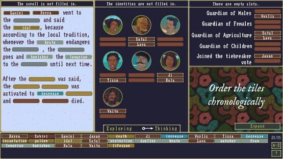 The Case of the Golden Idol: Complete Edition — screenshot 8