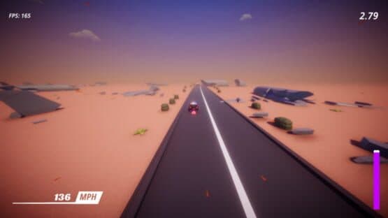 KnockedDown — screenshot 4