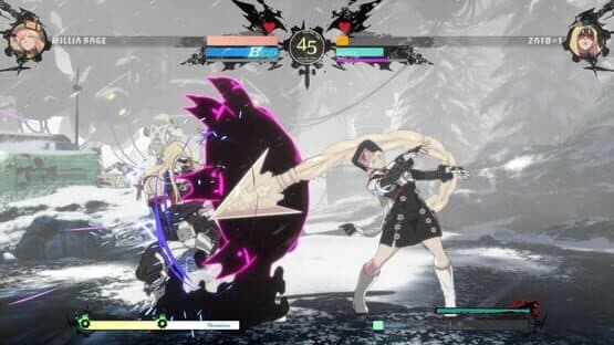 Guilty Gear: Strive - Guilty Gear 25th Anniversary: Appreciation Color Pack — screenshot 3