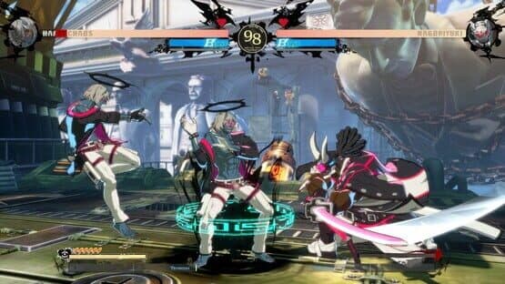 Guilty Gear: Strive - Guilty Gear 25th Anniversary: Appreciation Color Pack — screenshot 5