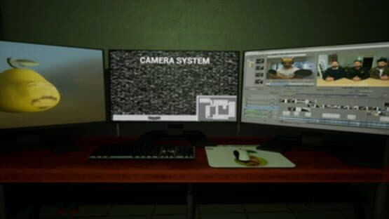 5 Nights at Guillem's — screenshot 1