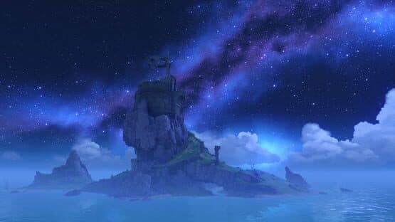 Genshin Impact: Summer Fantasia — screenshot 5