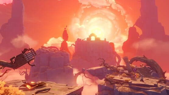 Genshin Impact: Summer Fantasia — screenshot 7