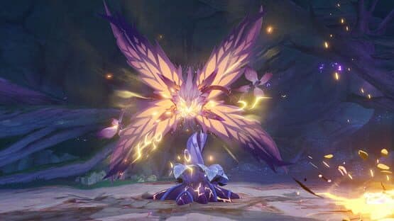Genshin Impact: The Morn a Thousand Roses Brings — screenshot 8