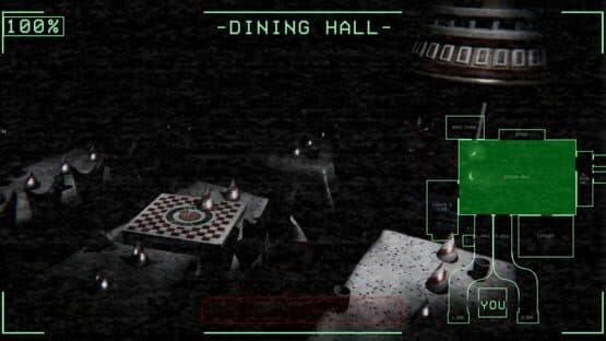 Five Nights at Freddy's: Rewritten — screenshot 3