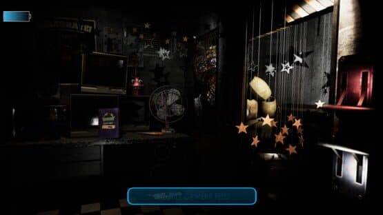 Five Nights at Freddy's: Rewritten — screenshot 5