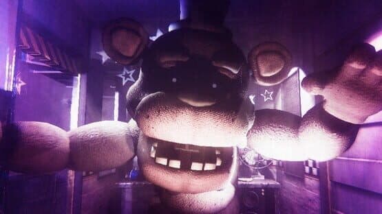 Five Nights at Freddy's: Rewritten — screenshot 6
