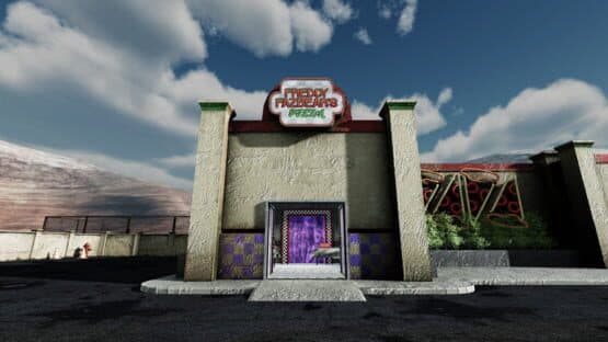 Five Nights at Freddy's: Rewritten — screenshot 8