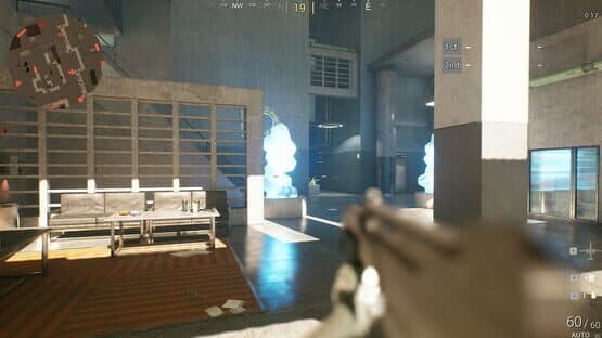 Dynaforce — screenshot 2