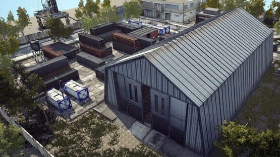 Dynaforce — screenshot 4