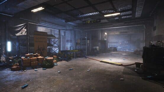 Dynaforce — screenshot 5