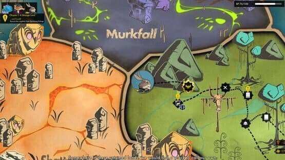 Untamed Tactics: Digital Collector's Edition — screenshot 7