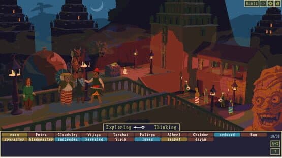 Golden Idol Mysteries : Game + DLC Bundle — screenshot 1