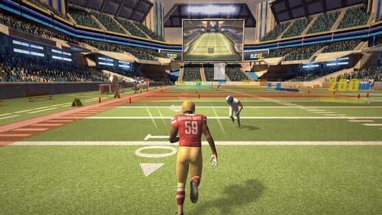 Big Hit Football 23 — screenshot 6