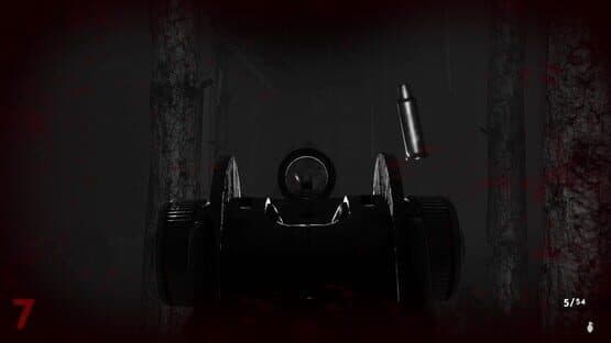 Deadly Rain — screenshot 2