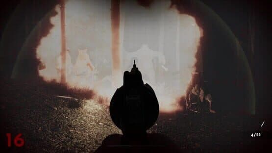 Deadly Rain — screenshot 4