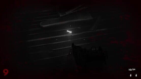 Deadly Rain — screenshot 6