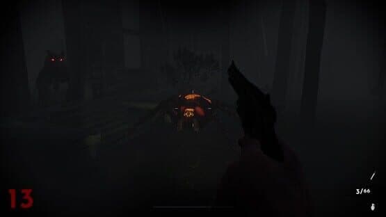 Deadly Rain — screenshot 7