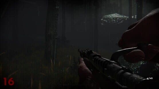 Deadly Rain — screenshot 8