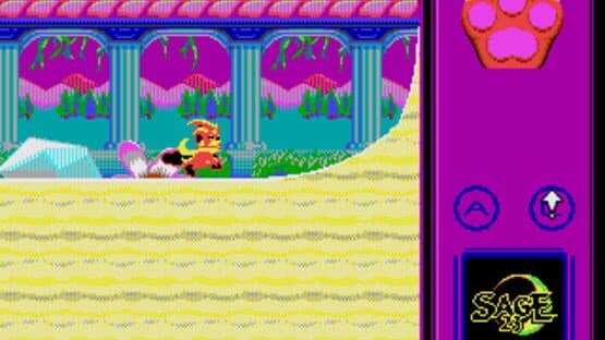 Gatoslip: Chapter 0 — screenshot 1