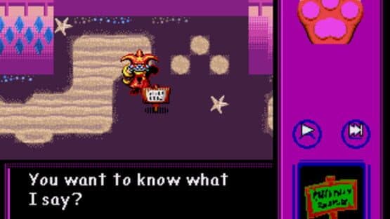 Gatoslip: Chapter 0 — screenshot 2