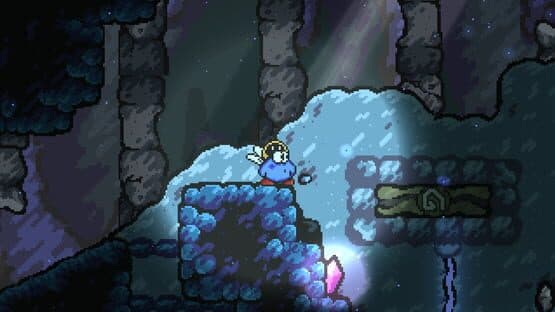 Dagada's Story — screenshot 1