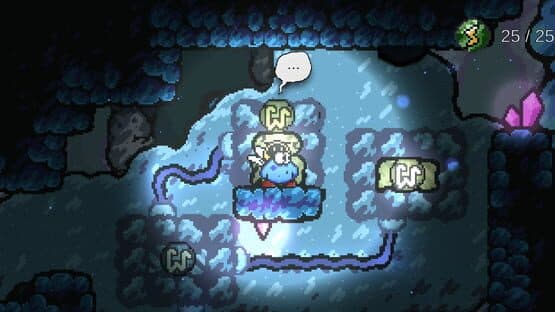 Dagada's Story — screenshot 2