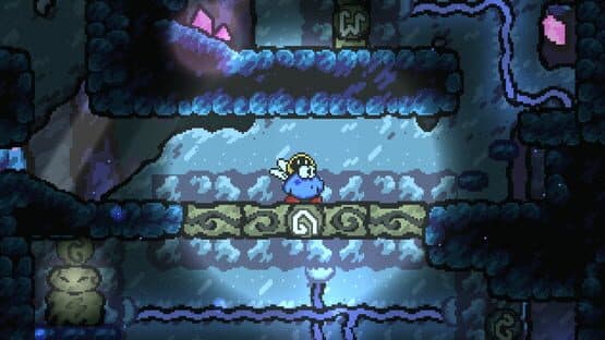 Dagada's Story — screenshot 5