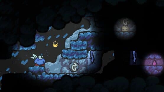 Dagada's Story — screenshot 7