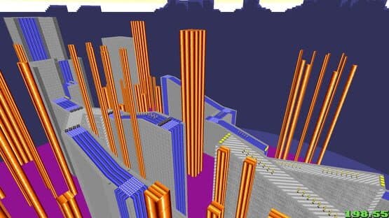 Sonic Robo Blast 2: Frontiers Adaptation Project — screenshot 3