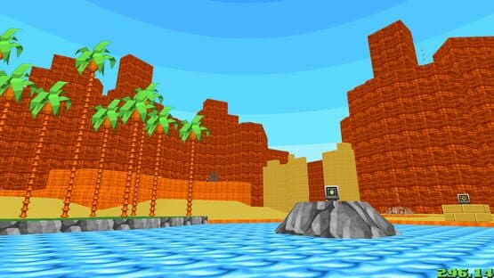Sonic Robo Blast 2: Frontiers Adaptation Project — screenshot 4