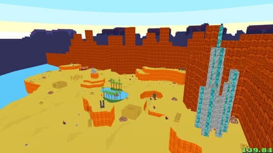 Sonic Robo Blast 2: Frontiers Adaptation Project — screenshot 5