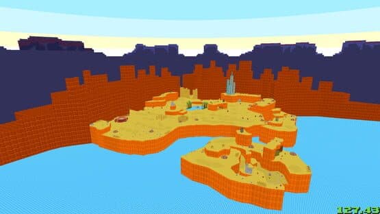 Sonic Robo Blast 2: Frontiers Adaptation Project — screenshot 6