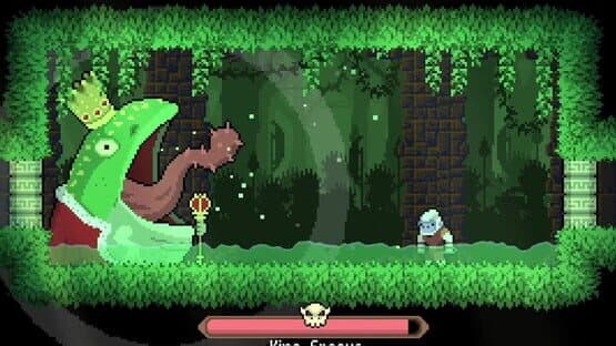 Dunjungle — screenshot 1
