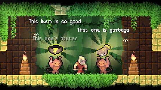 Dunjungle — screenshot 2